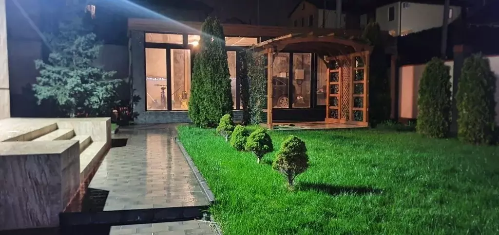 Дом в Краснодарский край, Анапа муниципальный округ, с. Супсех ул. ... - Фото 2