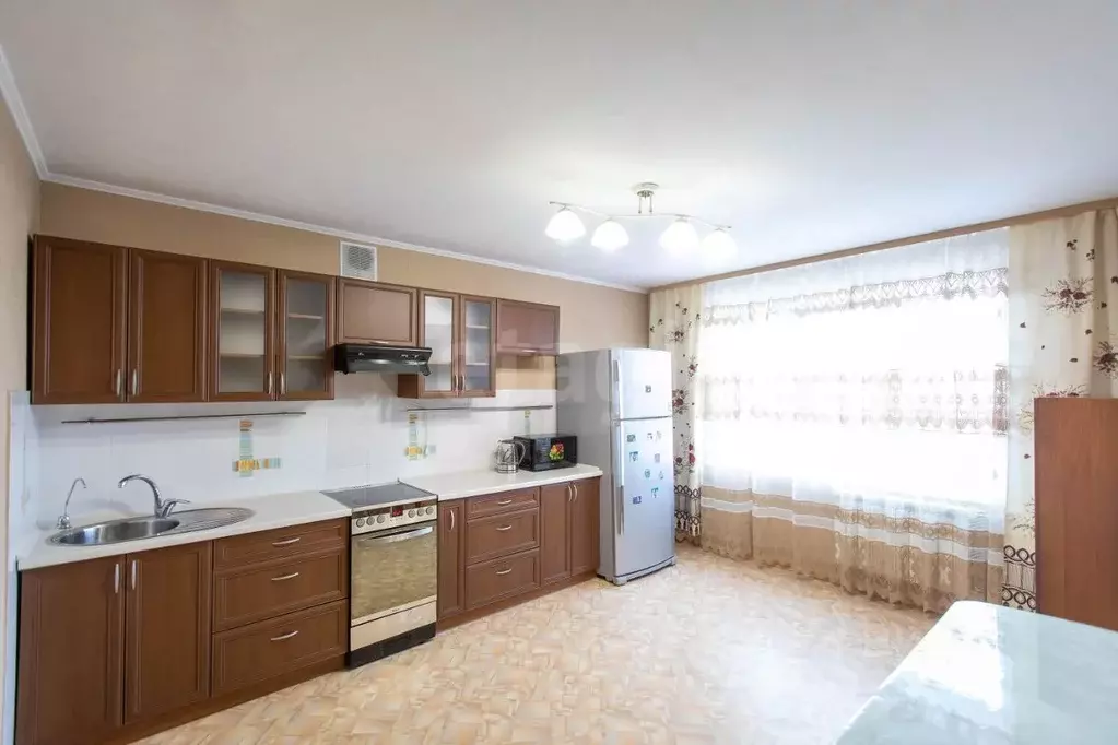 1-к кв. Новосибирская область, Бердск ул. Микрорайон, 49а (42.0 м) - Фото 2