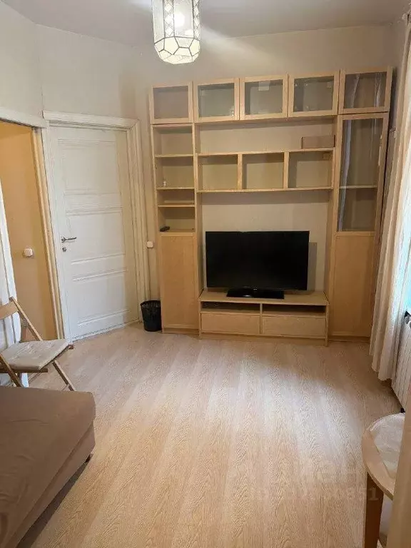 Комната Москва Садовая-Самотечная ул., 4 (24.4 м) - Фото 1