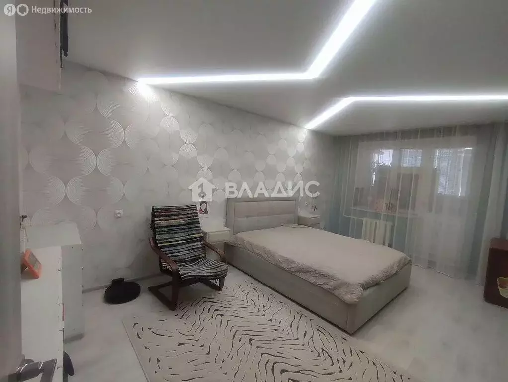 2-комнатная квартира: Стерлитамак, улица Артёма, 116А (59 м) - Фото 1