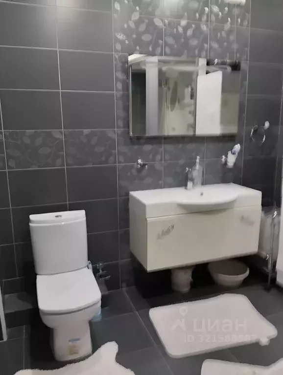 2-к кв. Ростовская область, Ростов-на-Дону Восток садовое ... - Фото 1