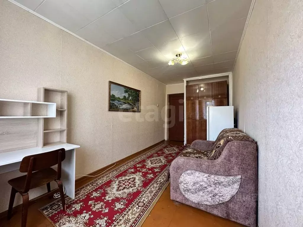 2-к кв. Костромская область, Кострома ул. Яна Кульпе, 4 (45.2 м) - Фото 1