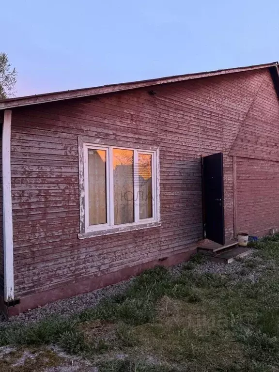 Дом в Ленинградская область, Тосненский район, Красноборское городское ... - Фото 2