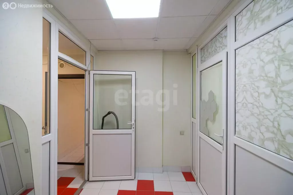 3-комнатная квартира: Ульяновск, улица Терешковой, 6Б (83.1 м) - Фото 1