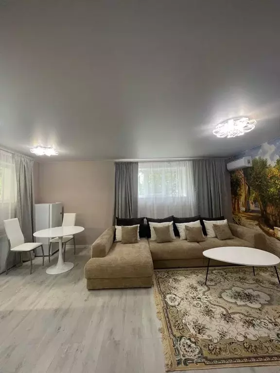 Продаётся 1-к квартира, 37.1 м - Фото 0
