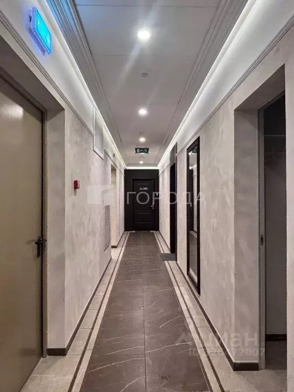 Склад в Москва Ленинградский просп., 29к4 (3 м) - Фото 2