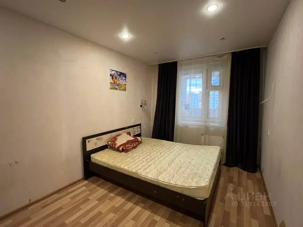 2-к кв. Татарстан, Казань ул. Симонова, 6 (50.0 м) - Фото 0