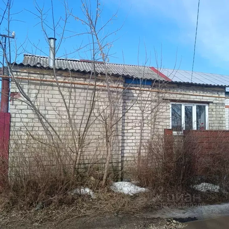 Дом в Рязанская область, Спасск-Рязанский Приокская ул., 3 (90 м) - Фото 0