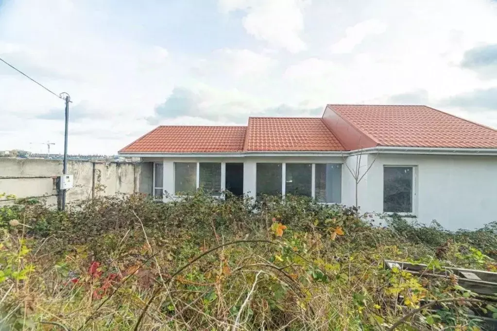 Дом в Севастополь ул. Волнистая, 6 (150 м) - Фото 1