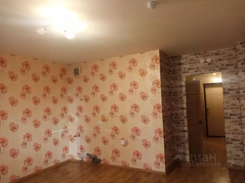 Студия Красноярский край, Красноярск Дудинская ул., 2Б (30.0 м) - Фото 2