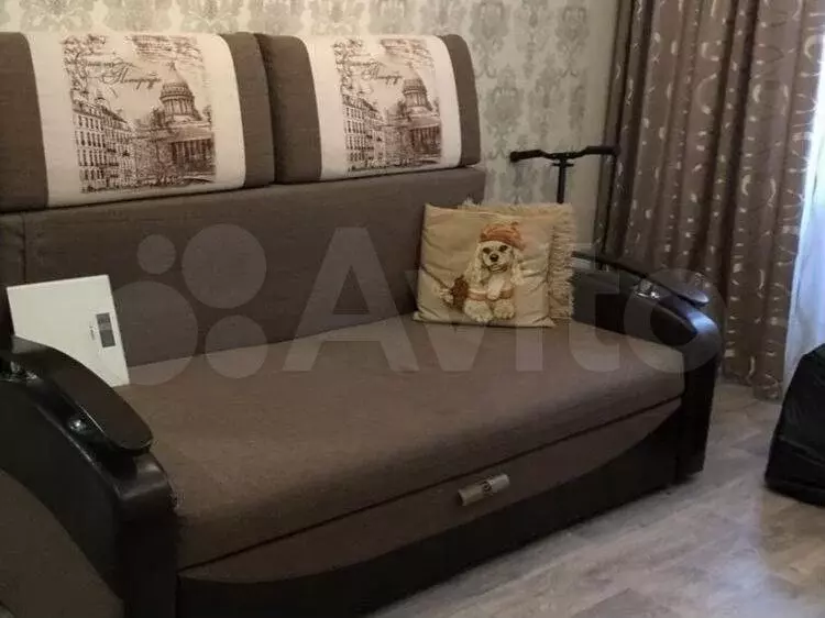 2-к. квартира, 50 м, 4/5 эт. - Фото 1