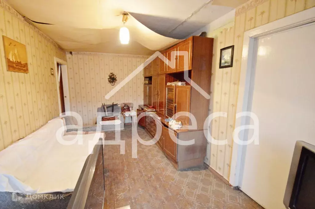 Продаётся 3-к квартира, 54.1 м - Фото 1