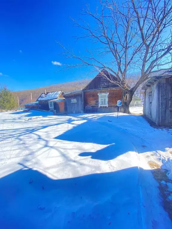 Дом, 27.9 м - Фото 2