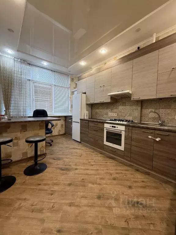 2-к кв. Крым, Симферополь пер. Смежный, 10 (64.0 м) - Фото 2