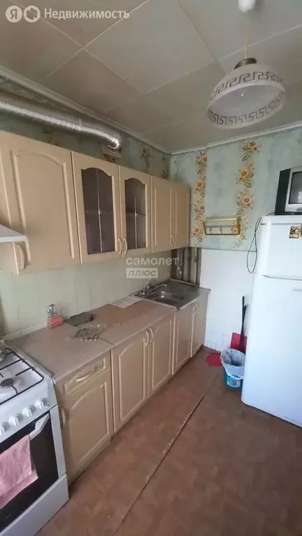 3-комнатная квартира: Челябинск, улица Доватора, 20А (59 м) - Фото 1