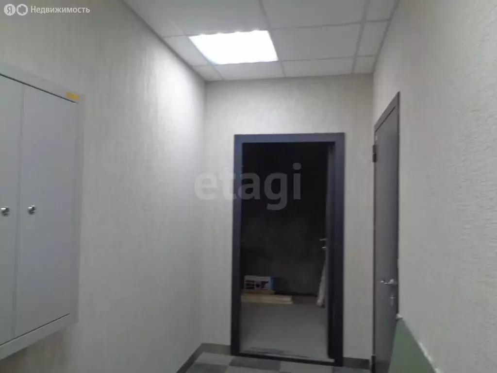 Квартира-студия: Горно-Алтайск, улица Петра Сухова, 14/2 (46.7 м) - Фото 1