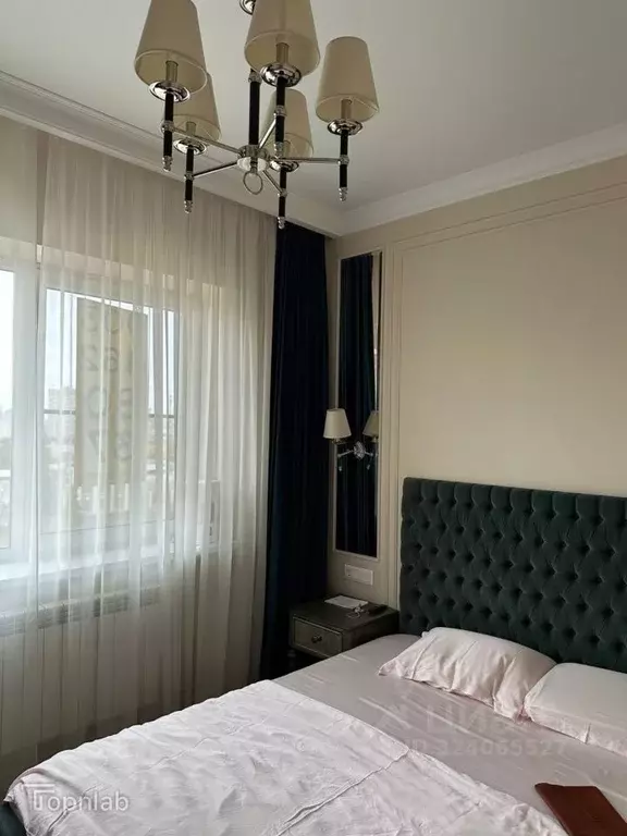 2-к кв. Ростовская область, Ростов-на-Дону ул. Варфоломеева, 222А/108А ... - Фото 2