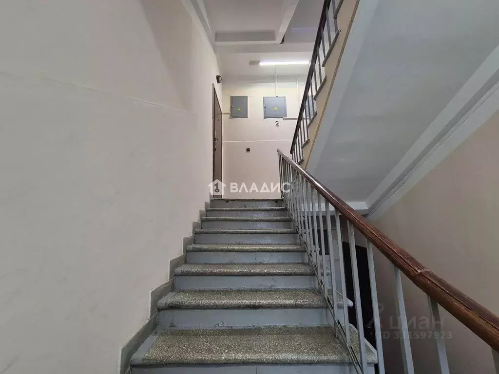 3-к кв. Москва 2-й Волконский пер., 12 (79.3 м) - Фото 1