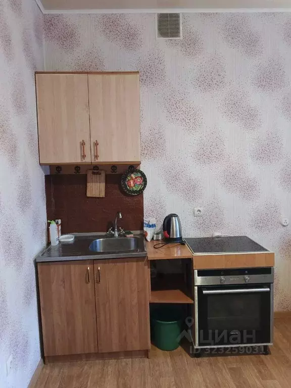 1-к кв. Оренбургская область, Оренбург просп. Гагарина, 27/6 (44.0 м) - Фото 2