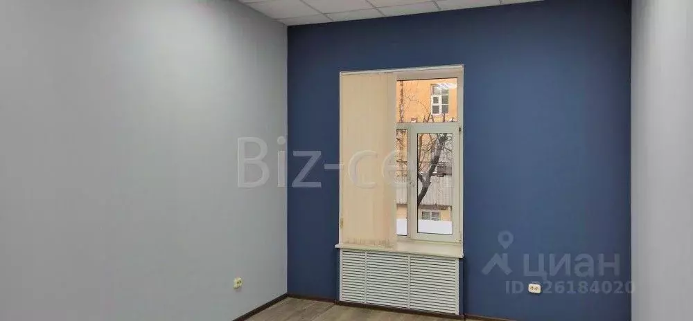 Офис в Санкт-Петербург 16-я Васильевского острова линия, 7 (31 м) - Фото 2