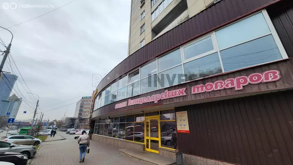 Торговая площадь (566 м) - Фото 2