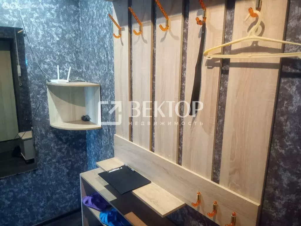 1-комнатная квартира: Ярославль, Ямская улица, 80 (30 м) - Фото 1