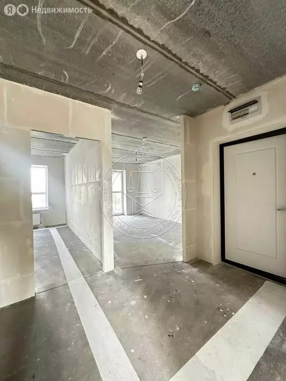 2-комнатная квартира: село Высокая Гора, Вторая Ударная улица, 7 (60.6 ... - Фото 2