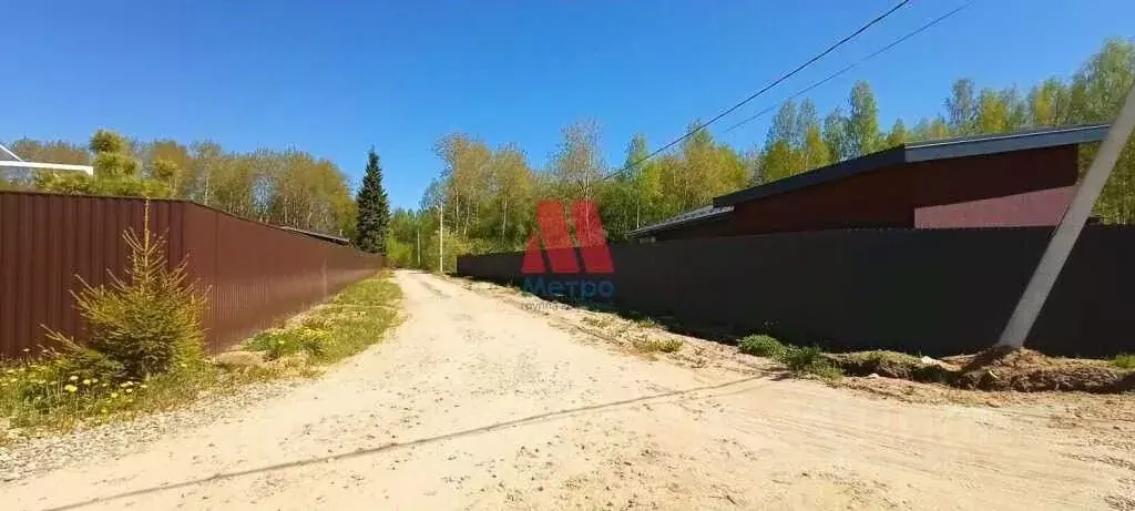 Участок в Ярославская область, Некрасовский муниципальный округ, пос. ... - Фото 1