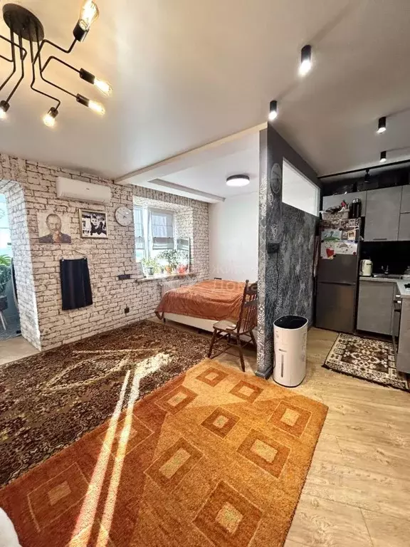 2-к кв. Волгоградская область, Волгоград бул. 30-летия Победы, 15Д ... - Фото 2