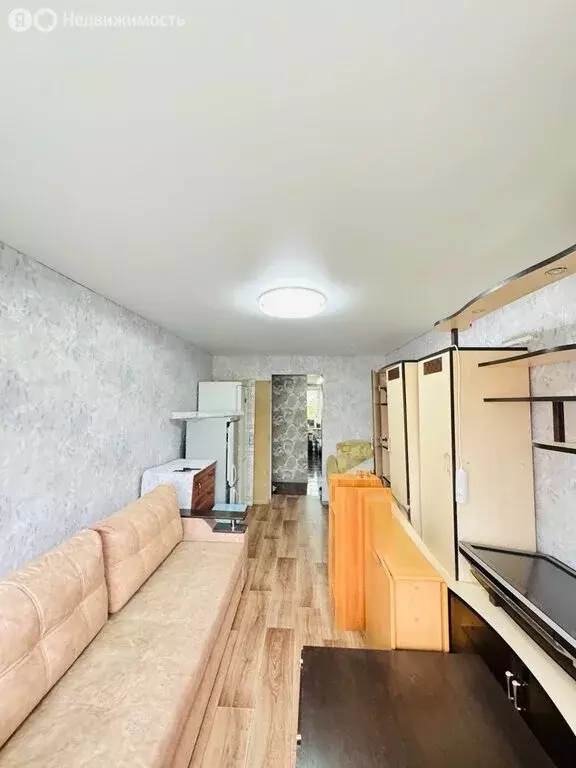 3-комнатная квартира: Магнитогорск, проспект Ленина, 124/2 (56.9 м) - Фото 2