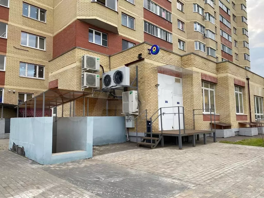 Продам помещение свободного назначения, 360 м - Фото 0