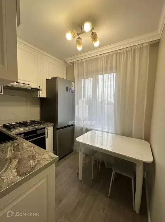 Продаётся 3-к квартира, 56 м - Фото 1