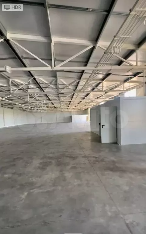 Склад, 1450 м - Фото 0