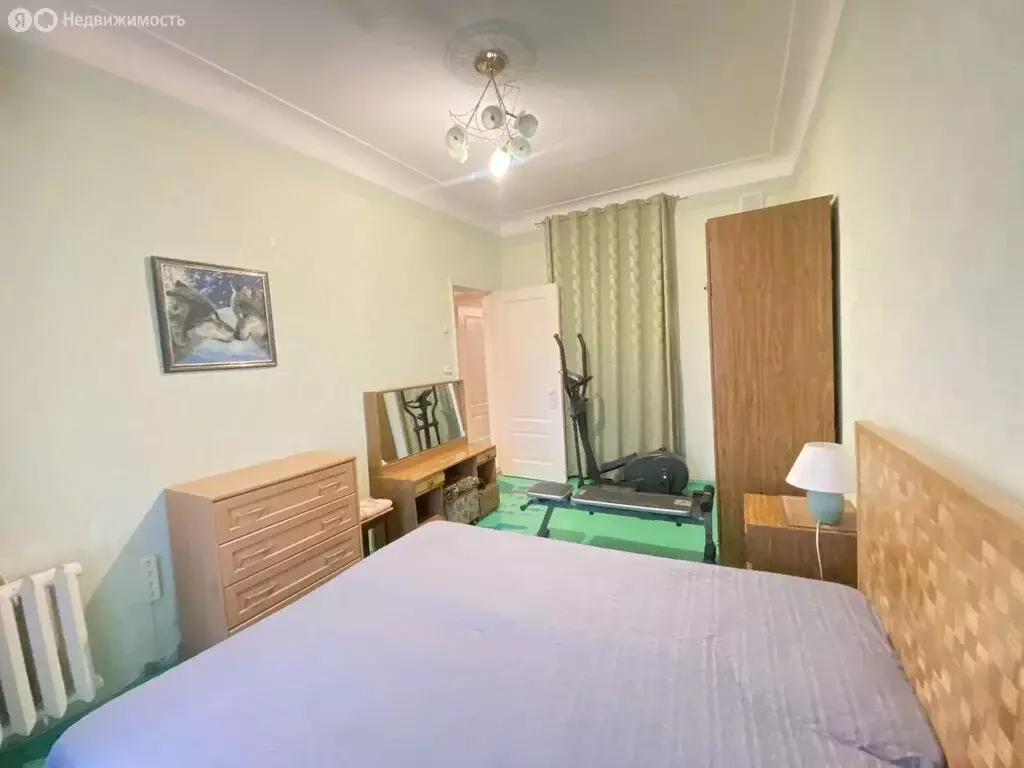 2-комнатная квартира: Волгоград, Армавирская улица, 13 (53.9 м) - Фото 2