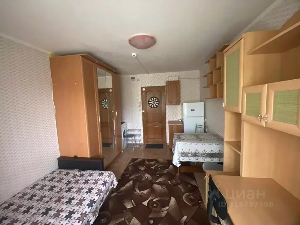 Комната Ярославская область, Ярославль ул. Салтыкова-Щедрина, 83 (13.4 ... - Фото 0