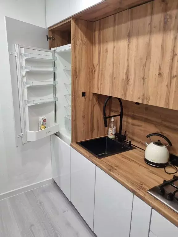 2-к кв. Москва Мосфильмовская ул., 43/40 (47.0 м) - Фото 1