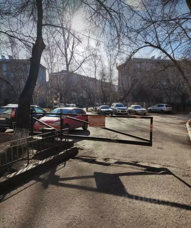 2-к кв. Красноярский край, Красноярск Кольцевая ул., 3 (44.5 м) - Фото 1