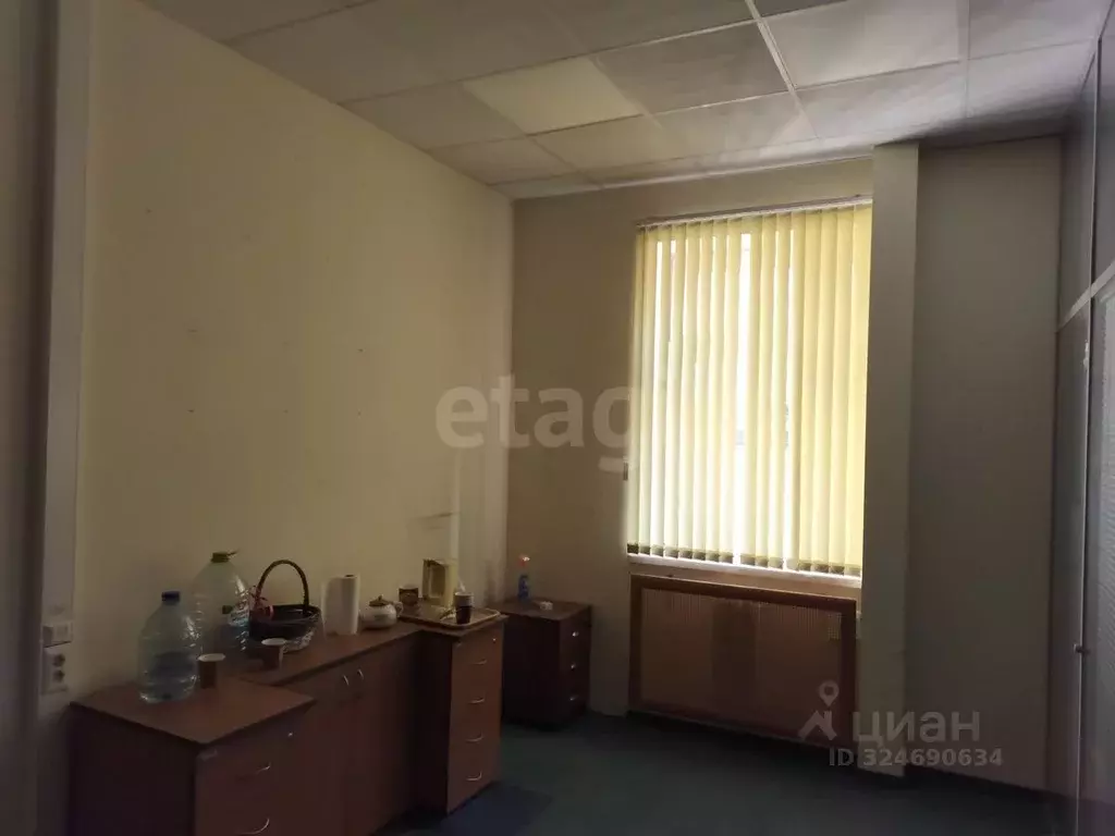 Офис в Смоленская область, Смоленск ул. Дзержинского, 17 (161 м) - Фото 1