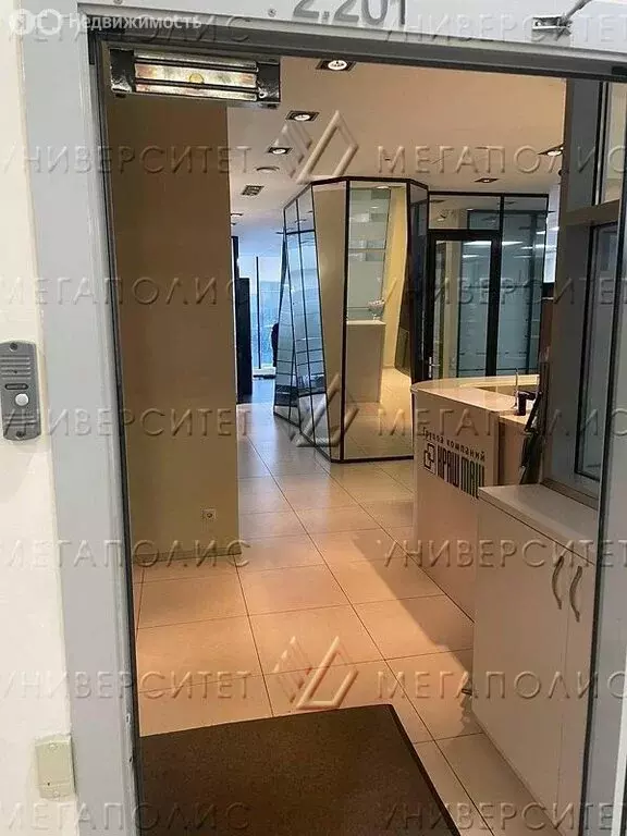 Офис (260 м) - Фото 2