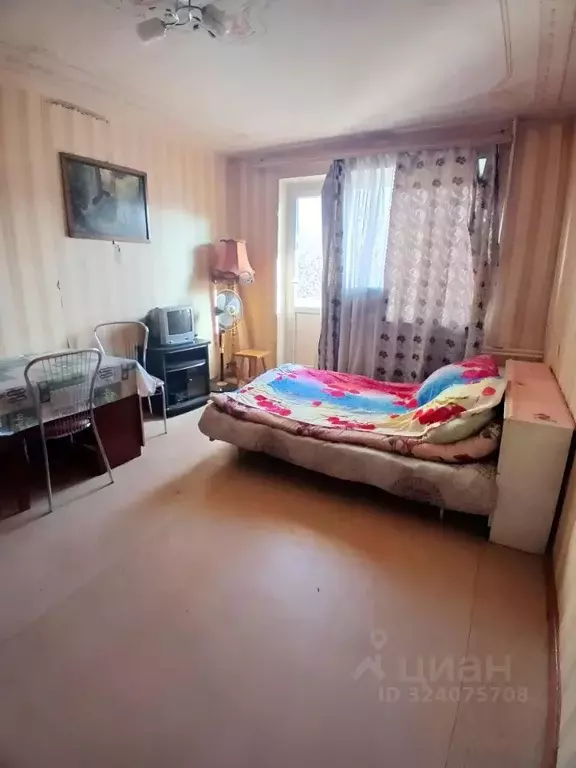 1-к кв. Северная Осетия, Владикавказ ул. Барбашова, 45 (32.0 м) - Фото 1