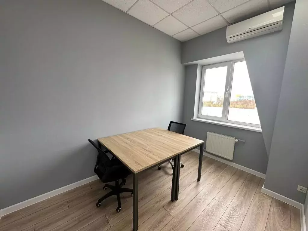 Офис в Москва МКАД, 47-й км, 11с2 (60 м) - Фото 1