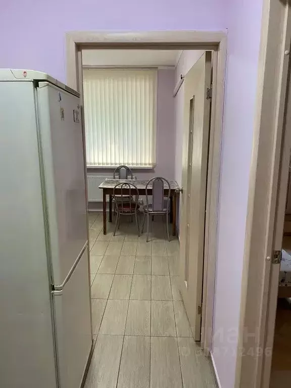1-к кв. Краснодарский край, Ейск ул. Калинина, 73/4 (40.0 м) - Фото 1
