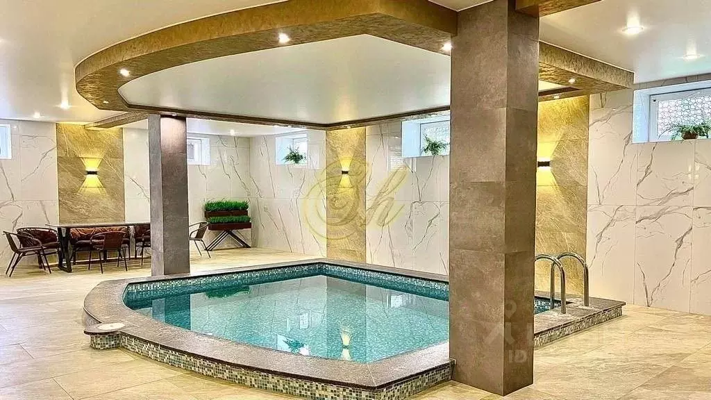 Дом в Московская область, Ленинский городской округ, д. Жабкино  (1250 ... - Фото 0