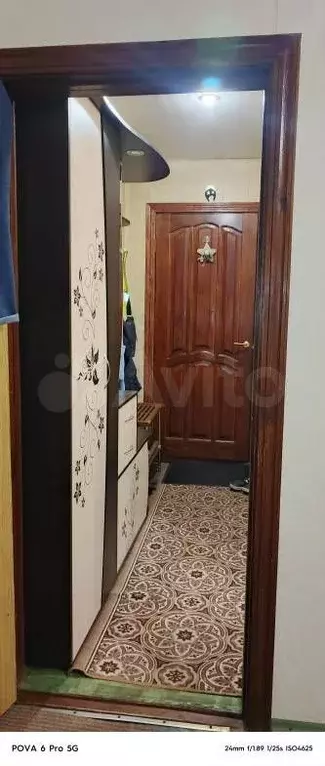 1-к. квартира, 35 м, 2/3 эт. - Фото 0