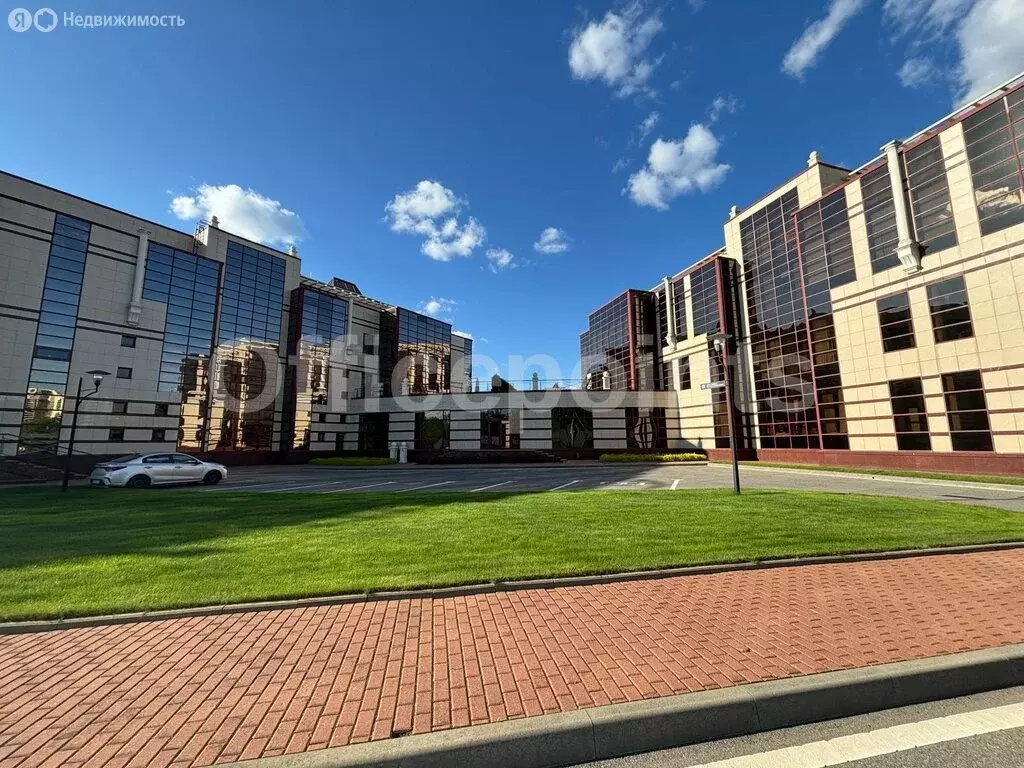Офис (395.9 м) - Фото 1