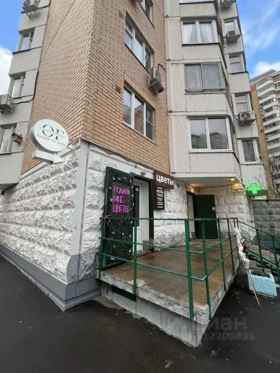 5-к кв. Москва ул. Богданова, 2к1 (115.0 м) - Фото 0