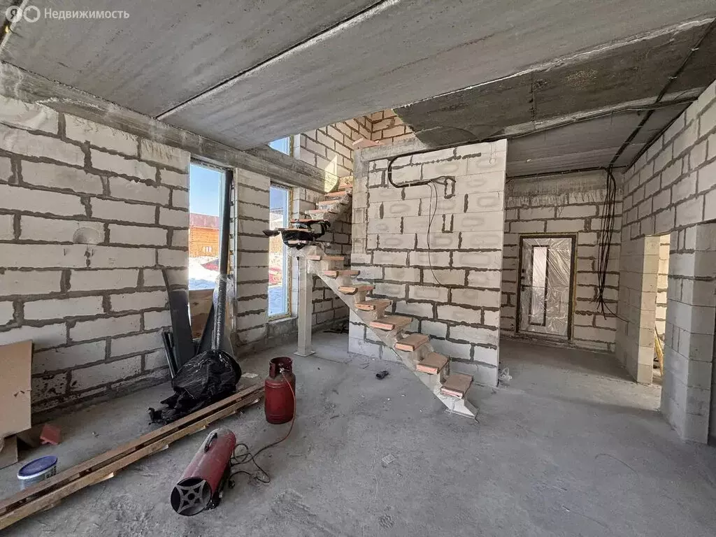 Дом в Горно-Алтайск, Горно-Алтайская улица (201 м) - Фото 1