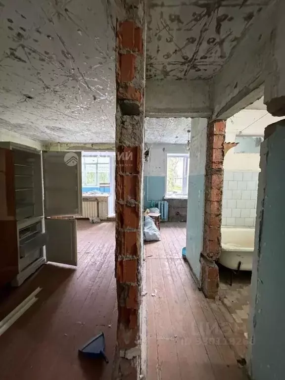 1-к кв. Чувашия, Новочебоксарск Силикатная ул., 16 (30.5 м) - Фото 1