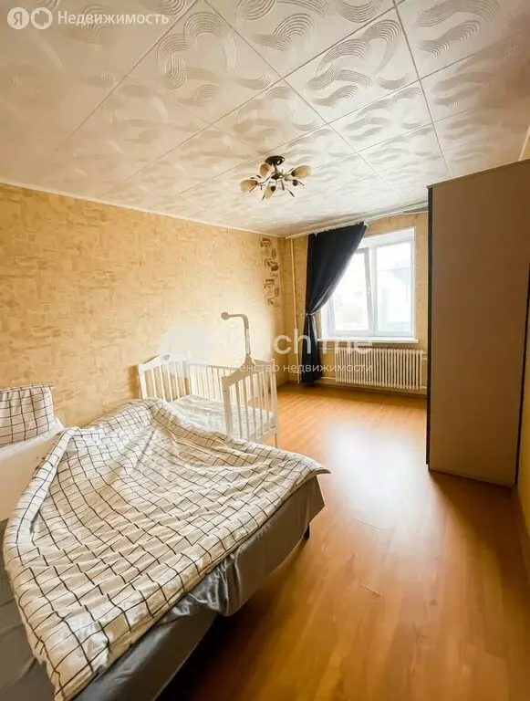 2-комнатная квартира: Казань, проспект Победы, 158 (60.8 м) - Фото 2