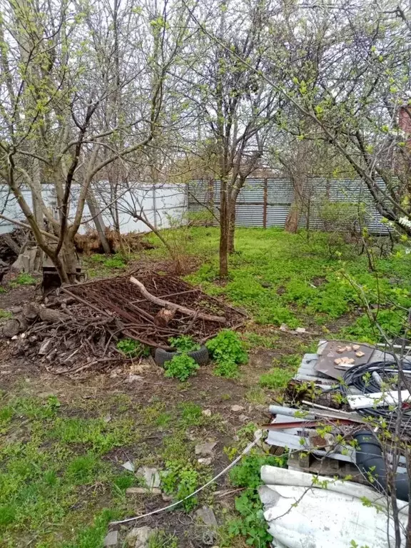 Участок в Ставропольский край, Ставрополь Архангельская ул., 2 (6.0 ... - Фото 2